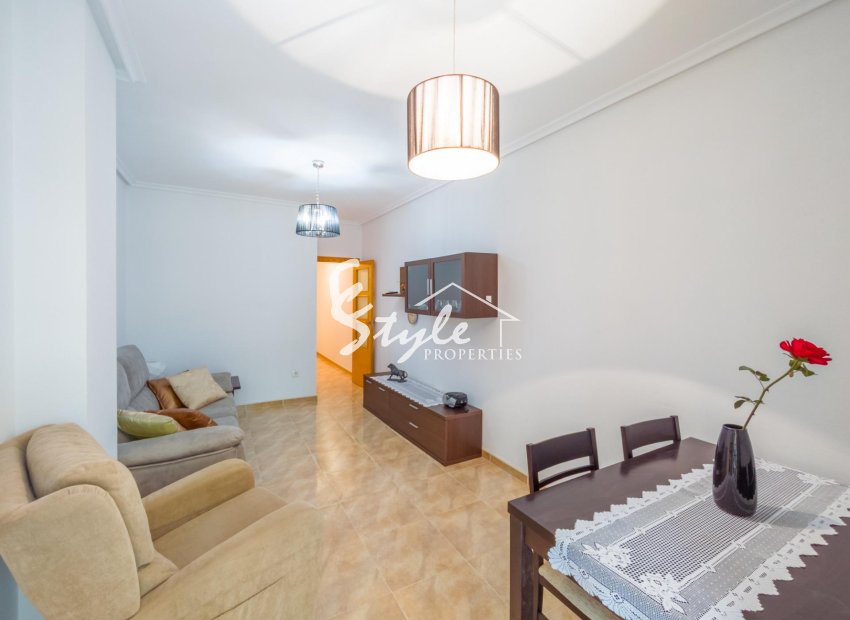 Вторичное жилье - Апартаменты/Квартира - Торревьеха - Acequion