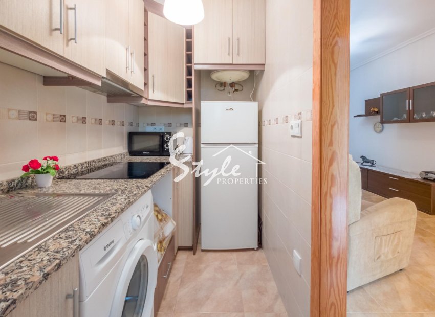 Вторичное жилье - Апартаменты/Квартира - Торревьеха - Acequion