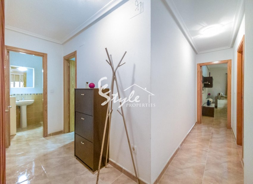 Вторичное жилье - Апартаменты/Квартира - Торревьеха - Acequion