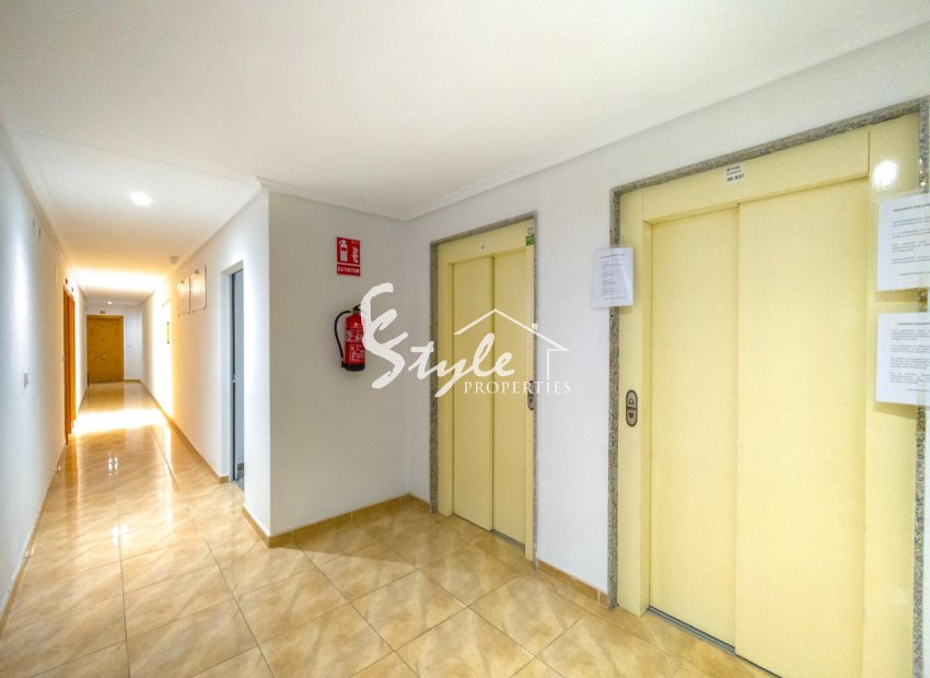 Вторичное жилье - Апартаменты/Квартира - Торревьеха - Acequion