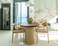 Вторичное жилье - Апартаменты/Квартира - Торревьеха - Calas Blancas