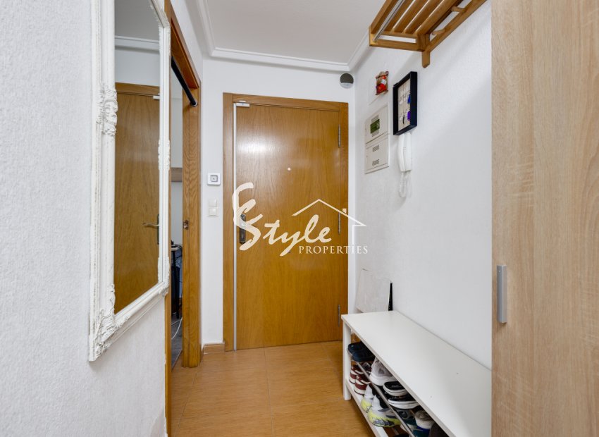 Вторичное жилье - Апартаменты/Квартира - Торревьеха - Calle Finlandia