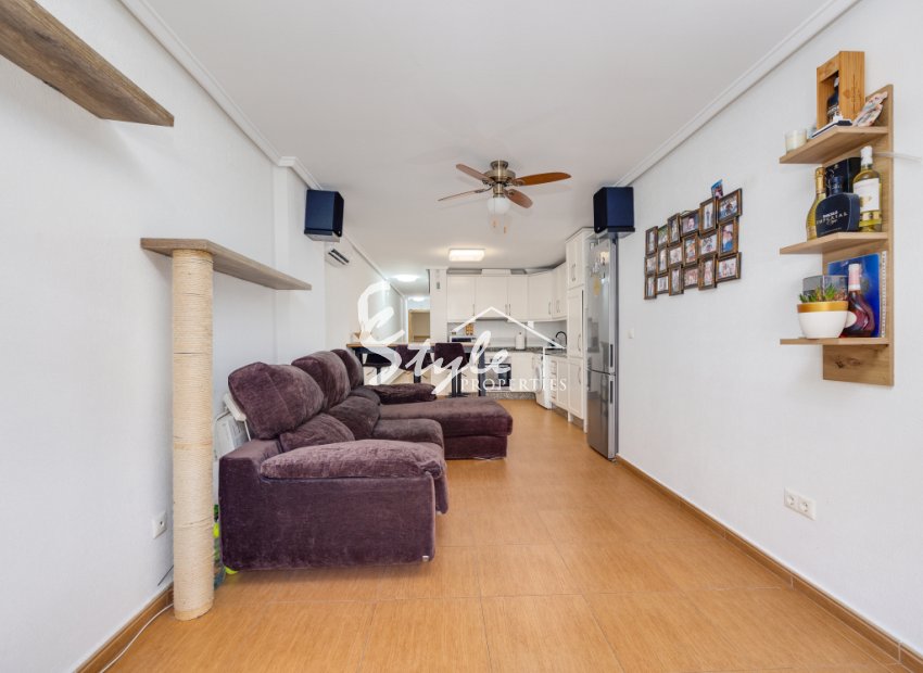 Вторичное жилье - Апартаменты/Квартира - Торревьеха - Calle Finlandia