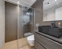 Вторичное жилье - Апартаменты/Квартира - Торревьеха - calle San Juan -la Mata