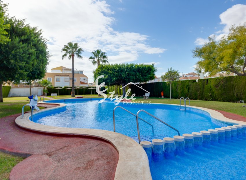 Вторичное жилье - Апартаменты/Квартира - Торревьеха - calle VICTOR GARCIA VILLALGORDO