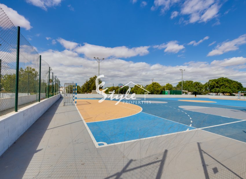 Вторичное жилье - Апартаменты/Квартира - Торревьеха - calle VICTOR GARCIA VILLALGORDO