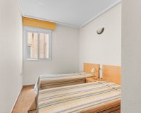 Вторичное жилье - Апартаменты/Квартира - Торревьеха - El Molino