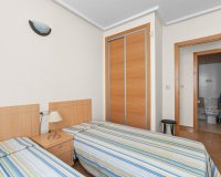 Вторичное жилье - Апартаменты/Квартира - Торревьеха - El Molino