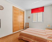 Вторичное жилье - Апартаменты/Квартира - Торревьеха - El Molino