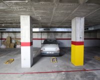 Вторичное жилье - Апартаменты/Квартира - Торревьеха - El Molino