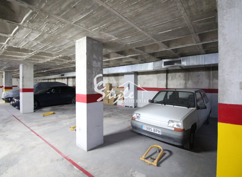 Вторичное жилье - Апартаменты/Квартира - Торревьеха - El Molino