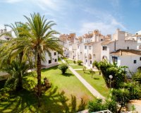 Вторичное жилье - Апартаменты/Квартира - Торревьеха - Калас Бланкас