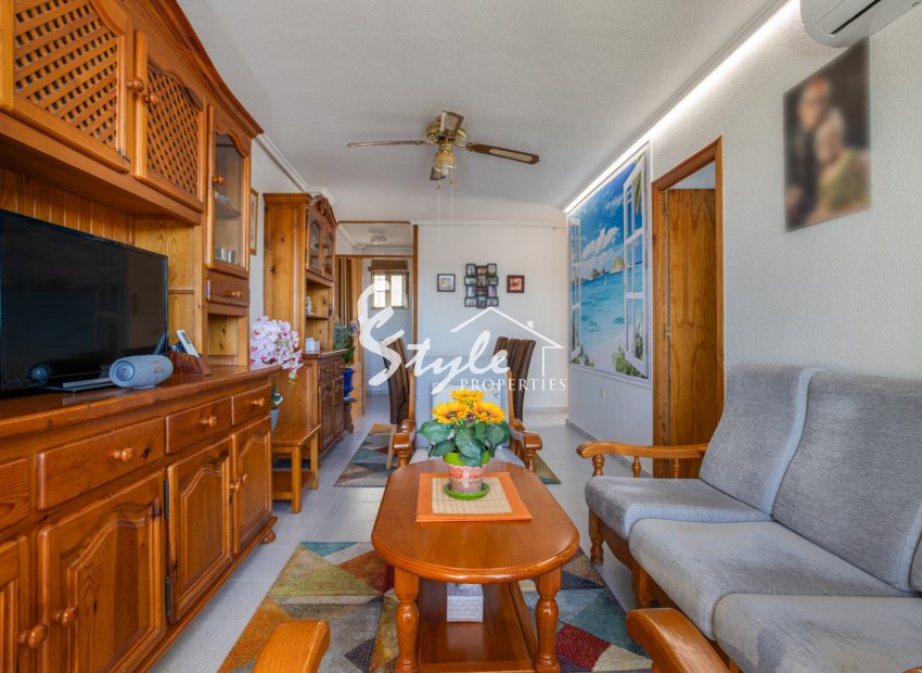 Вторичное жилье - Апартаменты/Квартира - Торревьеха - Ла Сиеста