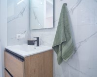 Вторичное жилье - Апартаменты/Квартира - Торревьеха - Ла Велета