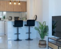 Вторичное жилье - Апартаменты/Квартира - Торревьеха - Ла Велета