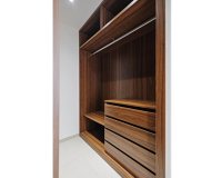 Вторичное жилье - Апартаменты/Квартира - Торревьеха - Ла Велета