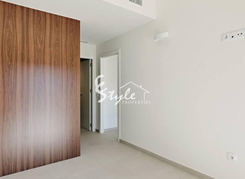 Вторичное жилье - Апартаменты/Квартира - Торревьеха - Ла Велета