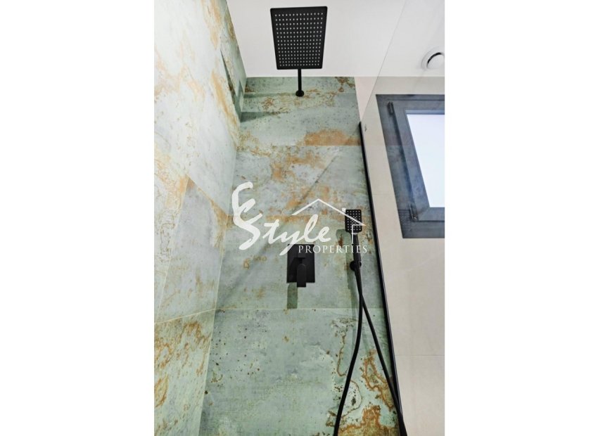 Вторичное жилье - Апартаменты/Квартира - Торревьеха - Ла Велета