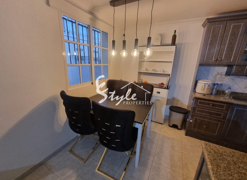 Вторичное жилье - Апартаменты/Квартира - Торревьеха - Лос Балконес