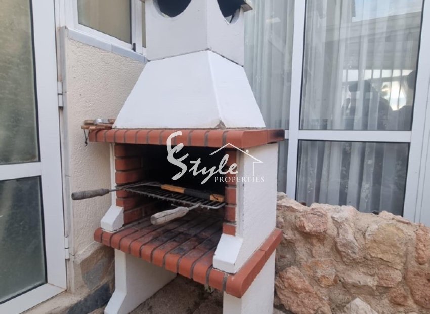 Вторичное жилье - Апартаменты/Квартира - Торревьеха - Лос Балконес