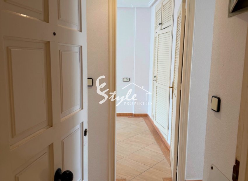 Вторичное жилье - Апартаменты/Квартира - Торревьеха - Los Locos