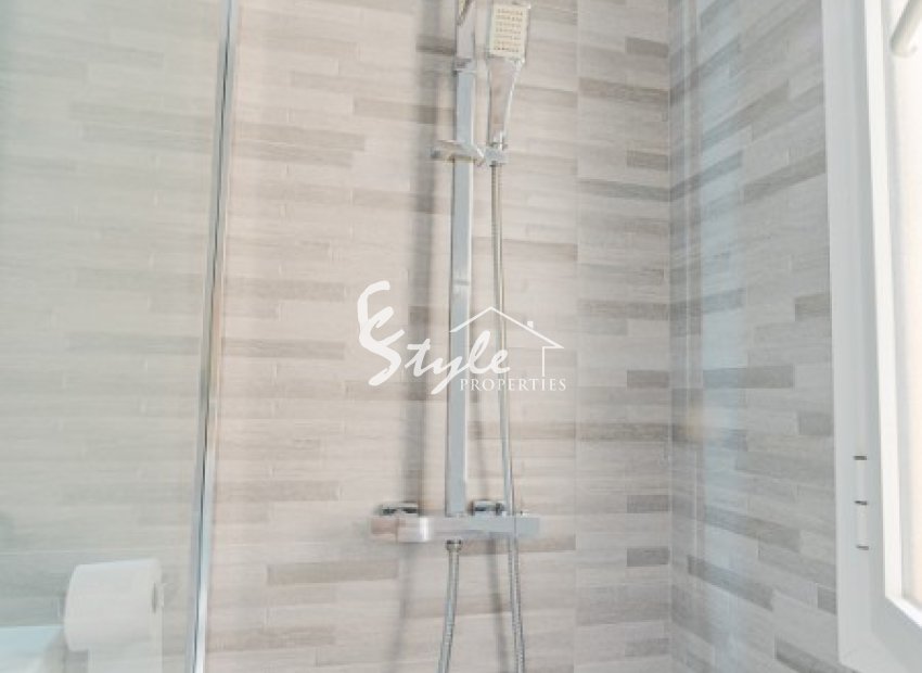 Вторичное жилье - Апартаменты/Квартира - Торревьеха - Мар Асуль