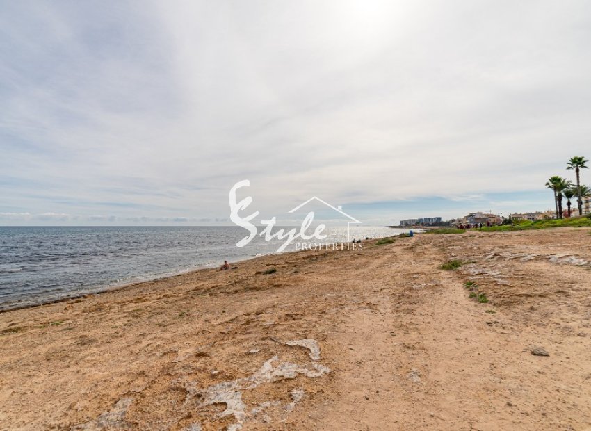 Вторичное жилье - Апартаменты/Квартира - Торревьеха - Мар Асуль