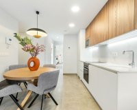 Вторичное жилье - Апартаменты/Квартира - Торревьеха - Playa de El Cura