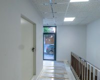 Вторичное жилье - Апартаменты/Квартира - Торревьеха - Playa de El Cura