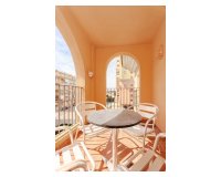 Вторичное жилье - Апартаменты/Квартира - Торревьеха - Playa de los Locos