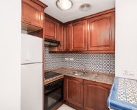 Вторичное жилье - Апартаменты/Квартира - Торревьеха - Playa de los Locos