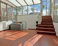 Вторичное жилье - Апартаменты/Квартира - Торревьеха - Playa del Cura