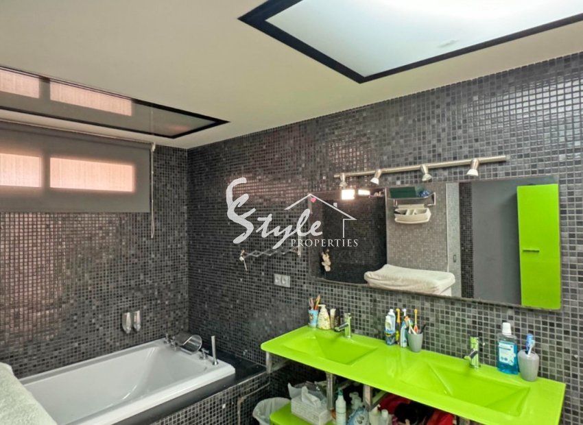 Вторичное жилье - Апартаменты/Квартира - Торревьеха - Playa del Cura