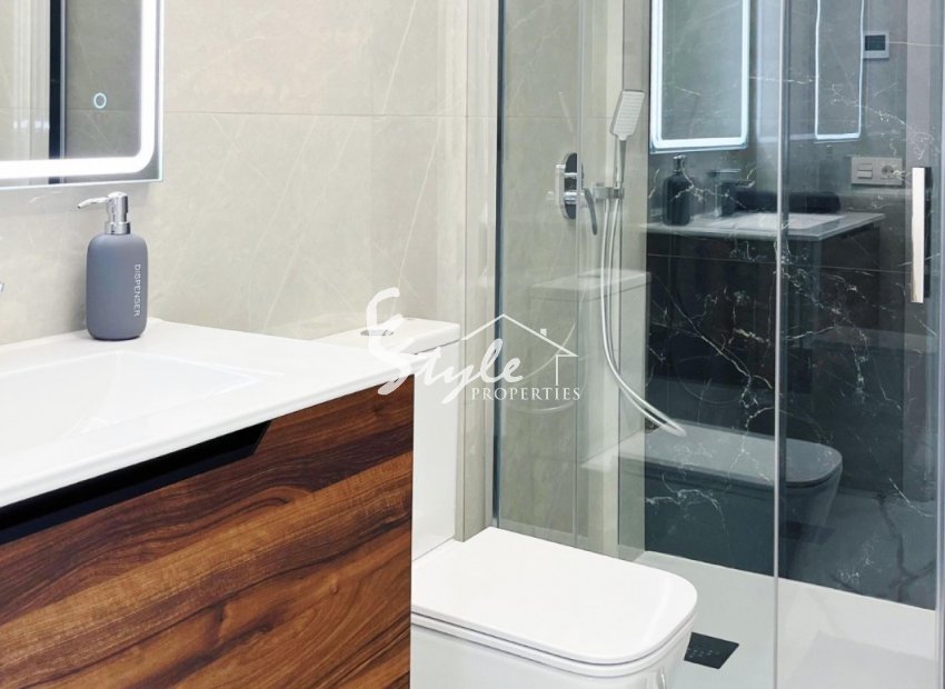 Вторичное жилье - Апартаменты/Квартира - Торревьеха - Playa del Cura