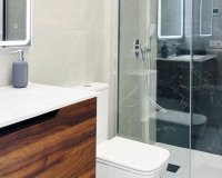 Вторичное жилье - Апартаменты/Квартира - Торревьеха - Playa del Cura