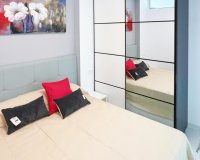 Вторичное жилье - Апартаменты/Квартира - Торревьеха - Playa del Cura