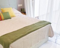 Вторичное жилье - Апартаменты/Квартира - Торревьеха - Playa del Cura