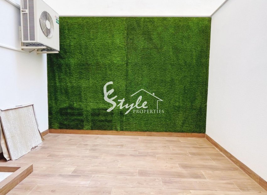 Вторичное жилье - Апартаменты/Квартира - Торревьеха - Playa del Cura