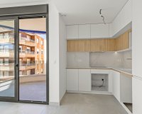 Вторичное жилье - Апартаменты/Квартира - Торревьеха - Playa del Cura