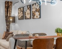 Вторичное жилье - Апартаменты/Квартира - Торревьеха - Playa del Cura