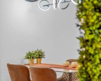 Вторичное жилье - Апартаменты/Квартира - Торревьеха - Playa del Cura