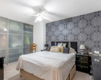 Вторичное жилье - Апартаменты/Квартира - Торревьеха - Playa del Cura