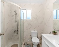 Вторичное жилье - Апартаменты/Квартира - Торревьеха - Playa del Cura