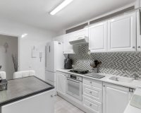 Вторичное жилье - Апартаменты/Квартира - Торревьеха - Playa del Cura