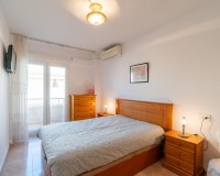 Вторичное жилье - Апартаменты/Квартира - Торревьеха - Playa del Cura