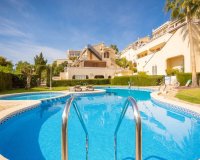 Вторичное жилье - Апартаменты/Квартира - Торревьеха - Торребланка