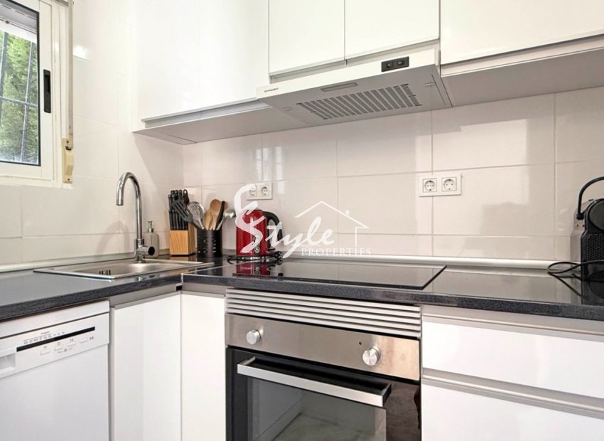 Вторичное жилье - Апартаменты/Квартира - Торревьеха - Torrelamata - La Mata