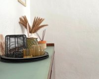 Вторичное жилье - Апартаменты/Квартира - Торревьеха - Torrelamata - La Mata