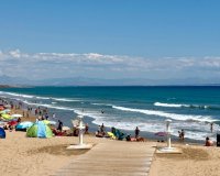 Вторичное жилье - Апартаменты/Квартира - Торревьеха - Torrelamata - La Mata