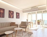 Вторичное жилье - Апартаменты/Квартира - Торревьеха - Torrelamata - La Mata